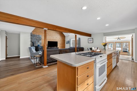 Tiny photo for 16 Higgins Way, Tolland, CT 06084 (MLS # 24153567)