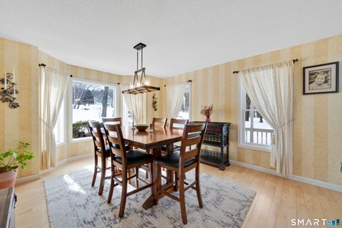 Tiny photo for 16 Higgins Way, Tolland, CT 06084 (MLS # 24153567)