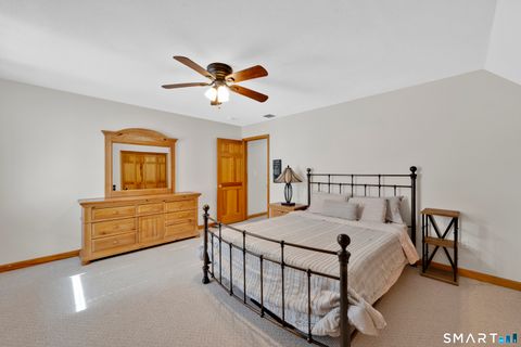 Tiny photo for 16 Higgins Way, Tolland, CT 06084 (MLS # 24153567)