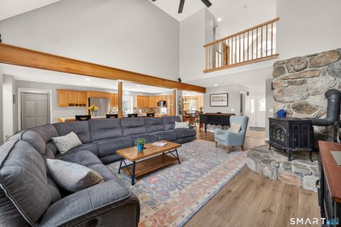 Tiny photo for 16 Higgins Way, Tolland, CT 06084 (MLS # 24153567)