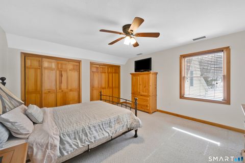 Tiny photo for 16 Higgins Way, Tolland, CT 06084 (MLS # 24153567)