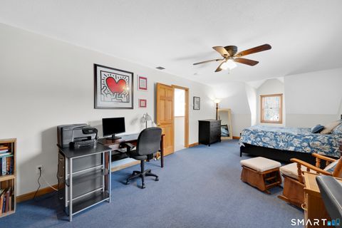 Tiny photo for 16 Higgins Way, Tolland, CT 06084 (MLS # 24153567)