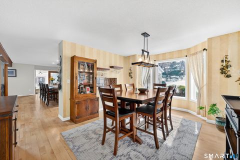 Tiny photo for 16 Higgins Way, Tolland, CT 06084 (MLS # 24153567)