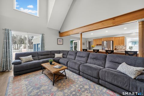 Tiny photo for 16 Higgins Way, Tolland, CT 06084 (MLS # 24153567)