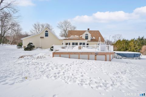 Tiny photo for 16 Higgins Way, Tolland, CT 06084 (MLS # 24153567)