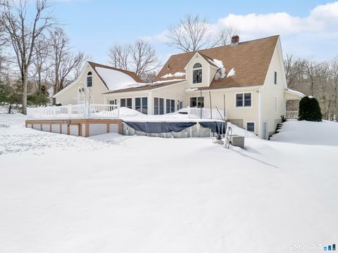 Tiny photo for 16 Higgins Way, Tolland, CT 06084 (MLS # 24153567)
