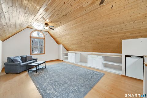 Tiny photo for 16 Higgins Way, Tolland, CT 06084 (MLS # 24153567)