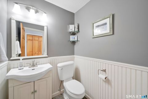 Tiny photo for 16 Higgins Way, Tolland, CT 06084 (MLS # 24153567)