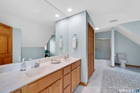 Tiny photo for 16 Higgins Way, Tolland, CT 06084 (MLS # 24153567)