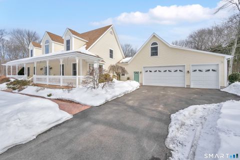 Tiny photo for 16 Higgins Way, Tolland, CT 06084 (MLS # 24153567)