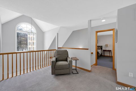 Tiny photo for 16 Higgins Way, Tolland, CT 06084 (MLS # 24153567)