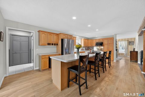 Tiny photo for 16 Higgins Way, Tolland, CT 06084 (MLS # 24153567)