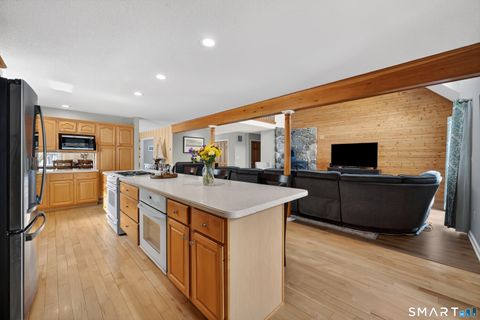 Tiny photo for 16 Higgins Way, Tolland, CT 06084 (MLS # 24153567)