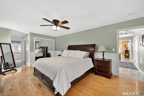 Tiny photo for 16 Higgins Way, Tolland, CT 06084 (MLS # 24153567)