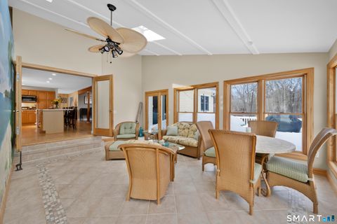 Tiny photo for 16 Higgins Way, Tolland, CT 06084 (MLS # 24153567)