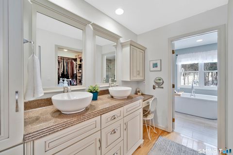 Tiny photo for 16 Higgins Way, Tolland, CT 06084 (MLS # 24153567)