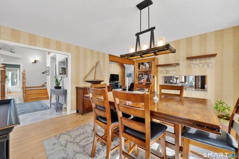 Tiny photo for 16 Higgins Way, Tolland, CT 06084 (MLS # 24153567)