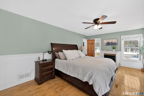 Tiny photo for 16 Higgins Way, Tolland, CT 06084 (MLS # 24153567)