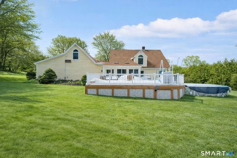 Tiny photo for 16 Higgins Way, Tolland, CT 06084 (MLS # 24153567)