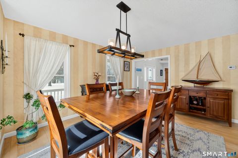 Tiny photo for 16 Higgins Way, Tolland, CT 06084 (MLS # 24153567)