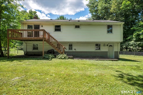 Tiny photo for 66 East Street, Middletown, CT 06457 (MLS # 24183637)