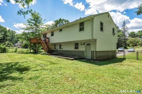 Tiny photo for 66 East Street, Middletown, CT 06457 (MLS # 24183637)