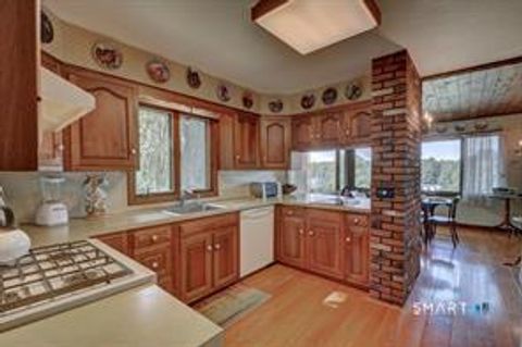 Tiny photo for 465 Old Slocum Road, Hebron, CT 06248 (MLS # 24153506)