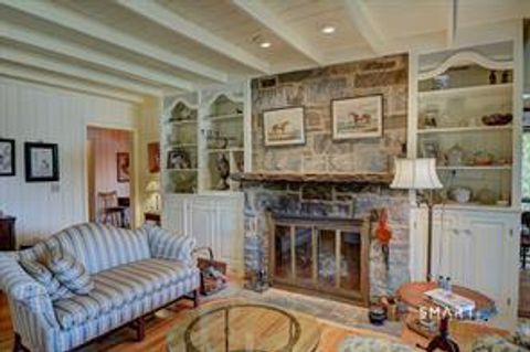 Tiny photo for 465 Old Slocum Road, Hebron, CT 06248 (MLS # 24153506)