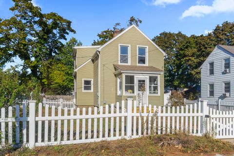 Tiny photo for 17 Laurel Street, Plainville, CT 06062 (MLS # 24132588)
