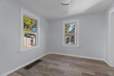 Tiny photo for 17 Laurel Street, Plainville, CT 06062 (MLS # 24132588)