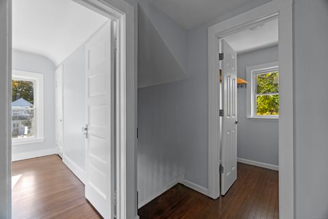 Tiny photo for 17 Laurel Street, Plainville, CT 06062 (MLS # 24132588)