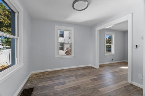 Tiny photo for 17 Laurel Street, Plainville, CT 06062 (MLS # 24132588)