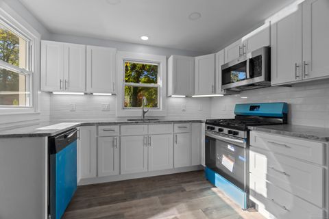 Tiny photo for 17 Laurel Street, Plainville, CT 06062 (MLS # 24132588)