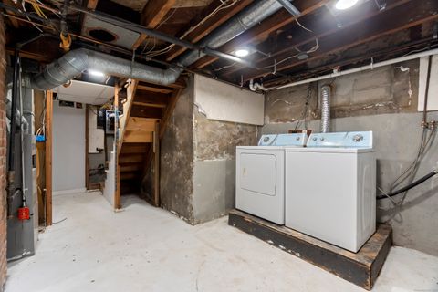 Tiny photo for 17 Laurel Street, Plainville, CT 06062 (MLS # 24132588)