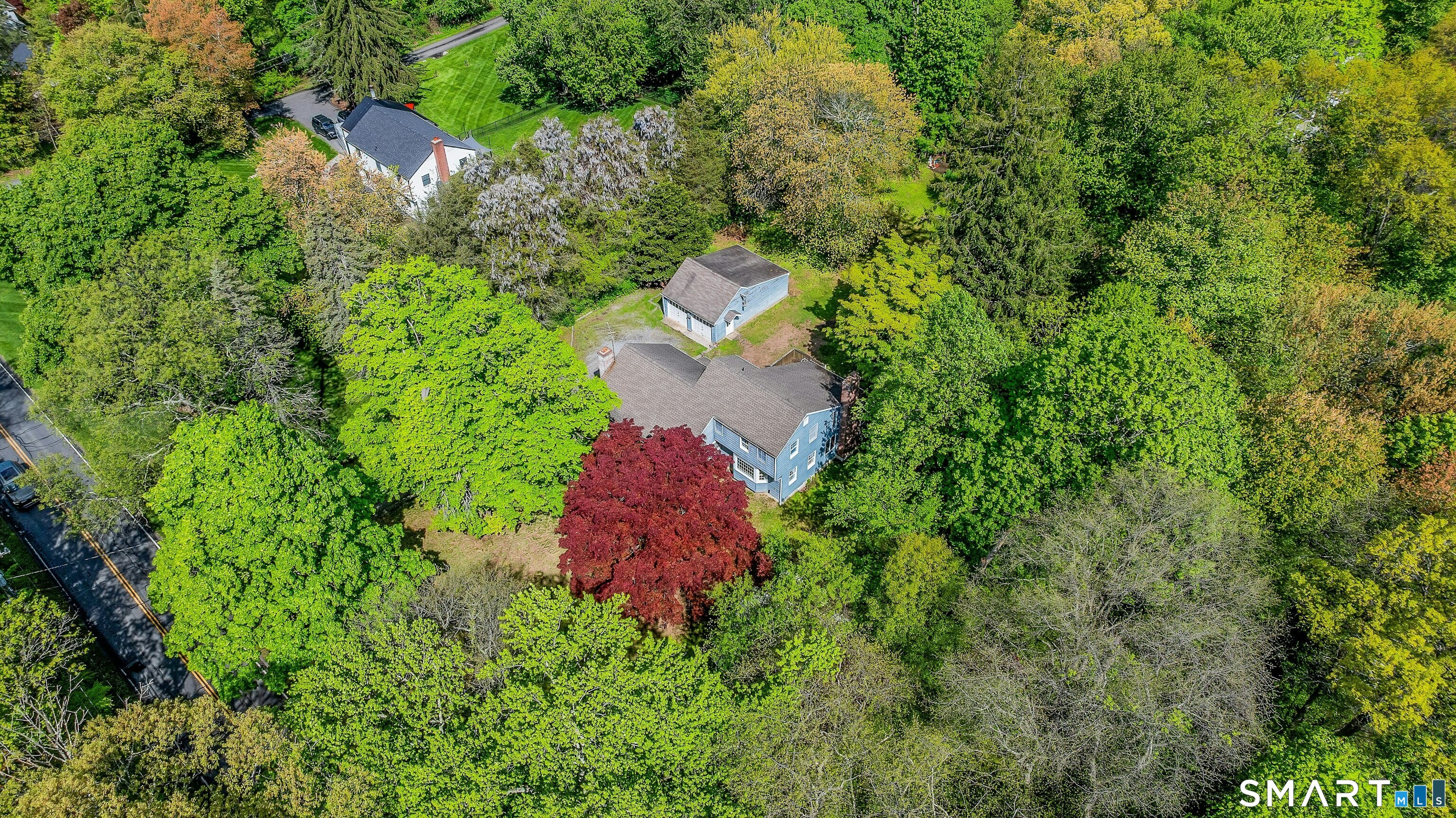365 Jelliff Mill Road