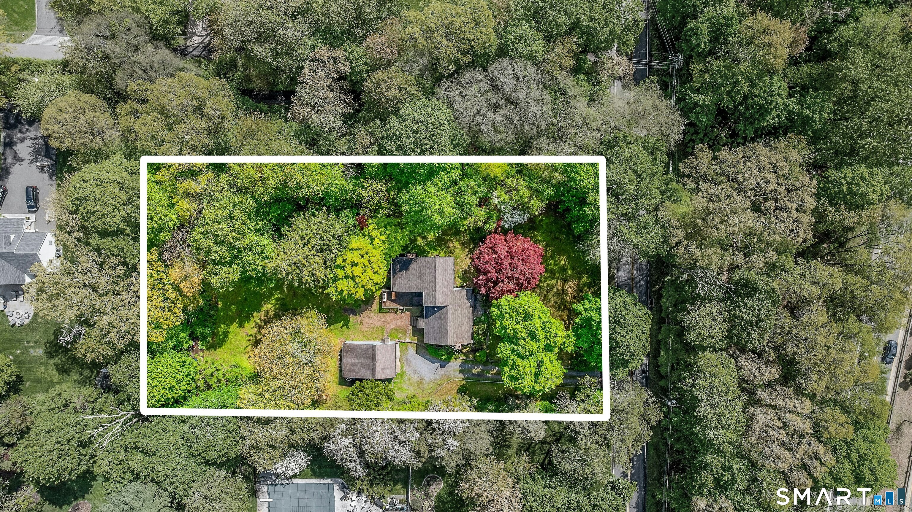 365 Jelliff Mill Road