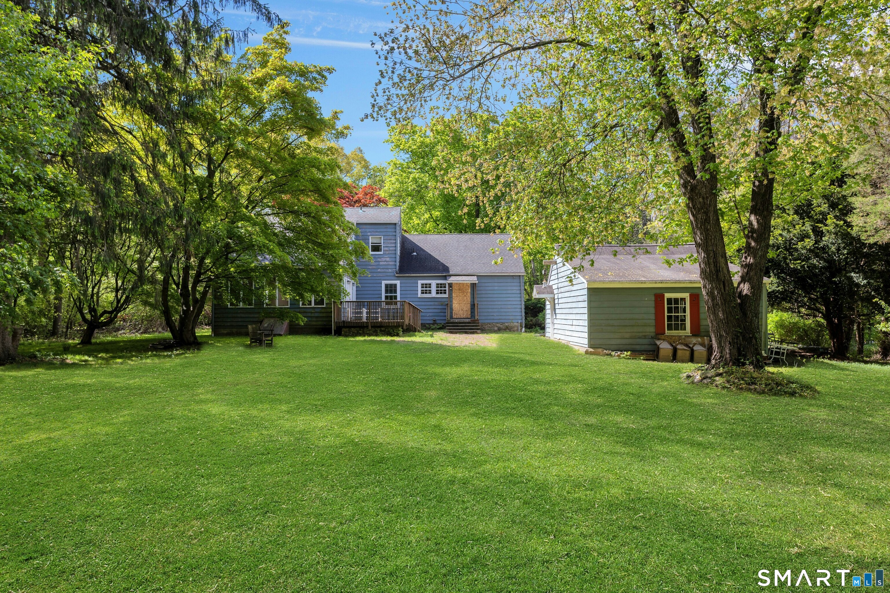 365 Jelliff Mill Road