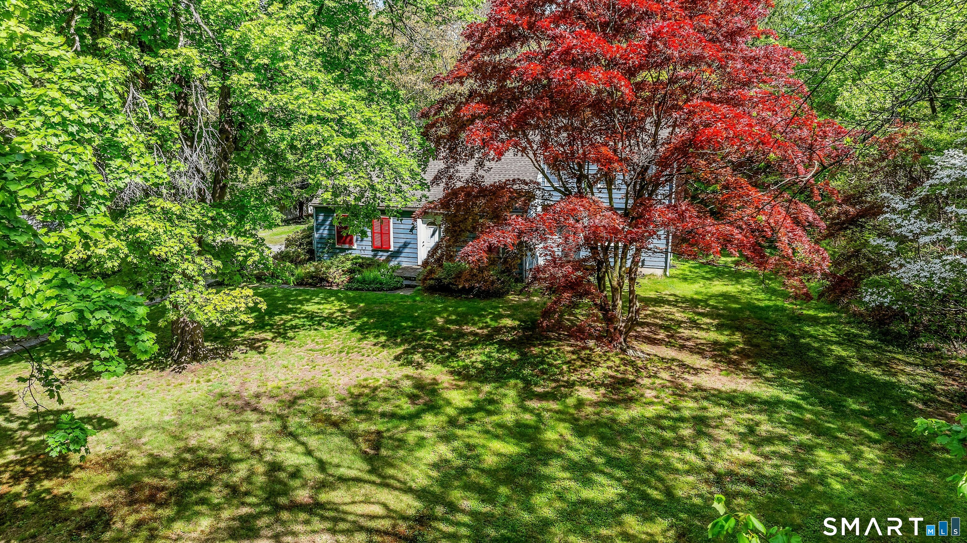 365 Jelliff Mill Road