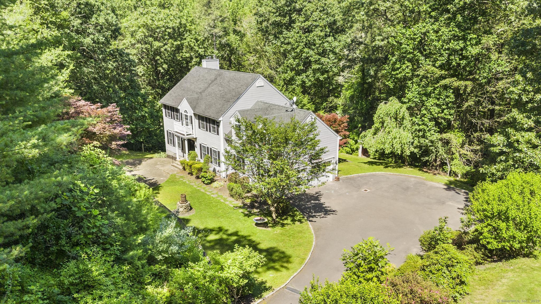 44 Oakmont Trail