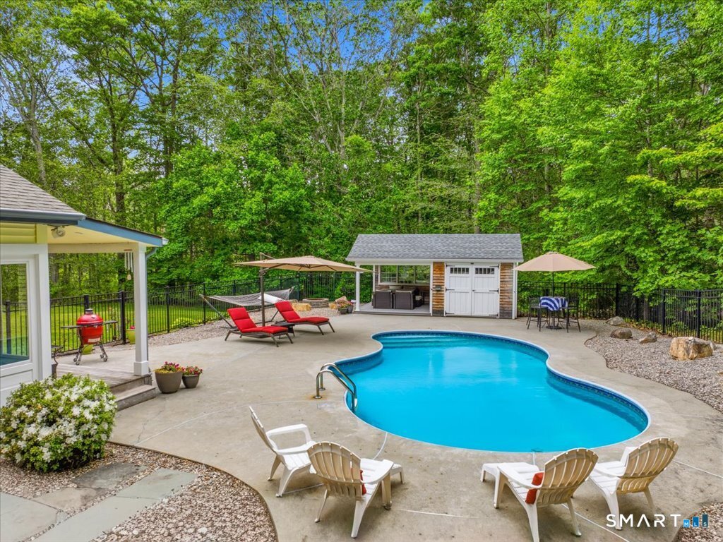 51 Witch Hazel Drive