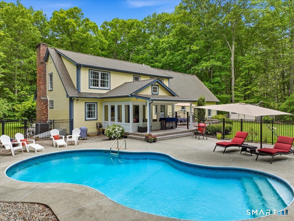 51 Witch Hazel Drive