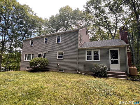 Tiny photo for 15 Birch Knoll Road, Canton, CT 06019 (MLS # 24209438)
