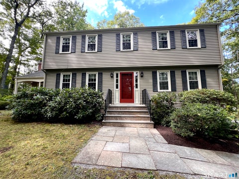 Tiny photo for 15 Birch Knoll Road, Canton, CT 06019 (MLS # 24209438)