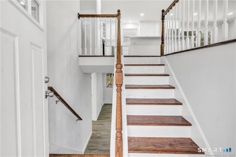 Tiny photo for 307 Pepper Street, Monroe, CT 06468 (MLS # 24215587)