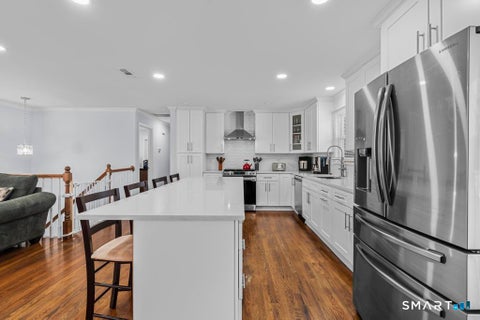 Tiny photo for 307 Pepper Street, Monroe, CT 06468 (MLS # 24215587)