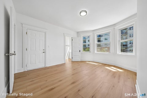 Tiny photo for 41 Southfield Avenue, Stamford, CT 06902 (MLS # 24202948)