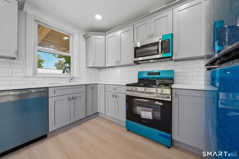 Tiny photo for 41 Southfield Avenue, Stamford, CT 06902 (MLS # 24202948)