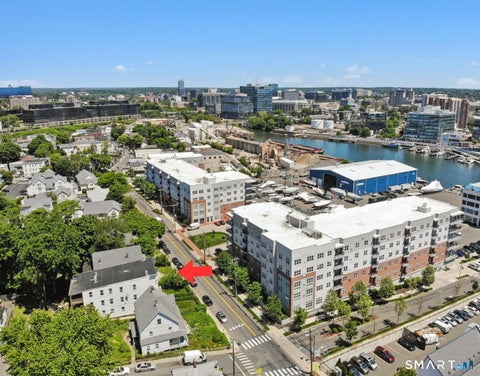 Tiny photo for 41 Southfield Avenue, Stamford, CT 06902 (MLS # 24202948)