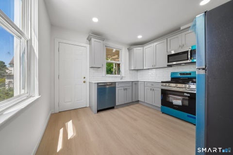 Tiny photo for 41 Southfield Avenue, Stamford, CT 06902 (MLS # 24202948)