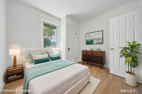 Tiny photo for 41 Southfield Avenue, Stamford, CT 06902 (MLS # 24202948)